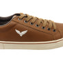 Eagle Fly Kain Mens Comfortable Lace Up Casual Shoes Made In Brazil