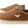 Eagle Fly Kain Mens Comfortable Lace Up Casual Shoes Made In Brazil