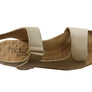 Malu Supercomfort Aviana Womens Comfortable Sandals Made In Brazil