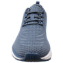 Propet Womens Tour Knit Comfortable Wide Width Lace Up Shoes