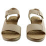 Malu Supercomfort Aviana Womens Comfortable Sandals Made In Brazil