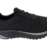 Propet Womens Tour Knit Comfortable Wide Width Lace Up Shoes