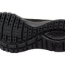 Propet Womens Tour Knit Comfortable Wide Width Lace Up Shoes