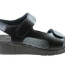 Malu Supercomfort Aviana Womens Comfortable Sandals Made In Brazil