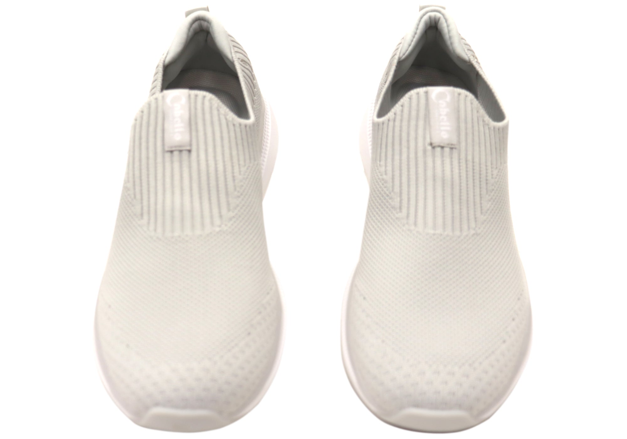 Cabello Comfort Stride Womens Comfortable Slip On Shoes