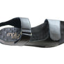 Malu Supercomfort Aviana Womens Comfortable Sandals Made In Brazil