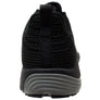 Propet Womens Tour Knit Comfortable Wide Width Lace Up Shoes