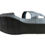 Malu Supercomfort Aviana Womens Comfortable Sandals Made In Brazil