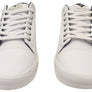 Eagle Fly Kenny Mens Comfortable Lace Up Casual Shoes Made In Brazil