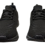 Propet Womens Tour Knit Comfortable Wide Width Lace Up Shoes