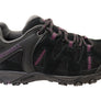 Merrell Womens Deverta 2 Waterproof Comfortable Leather Hiking Shoes