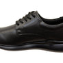 Propet Womens Vera Leather Comfortable Lace Up Wide Fit Shoes