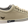 Eagle Fly Kenny Mens Comfortable Lace Up Casual Shoes Made In Brazil