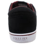 Eagle Fly Patrick Mens Comfortable Lace Up Casual Shoes Made In Brazil