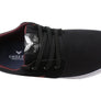 Eagle Fly Patrick Mens Comfortable Lace Up Casual Shoes Made In Brazil