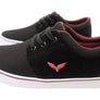 Eagle Fly Patrick Mens Comfortable Lace Up Casual Shoes Made In Brazil