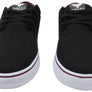 Eagle Fly Patrick Mens Comfortable Lace Up Casual Shoes Made In Brazil