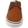 Eagle Fly Patrick Mens Comfortable Lace Up Casual Shoes Made In Brazil