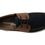 Pegada Wright Mens Comfortable Leather Casual Shoes Made In Brazil