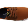 Eagle Fly Patrick Mens Comfortable Lace Up Casual Shoes Made In Brazil