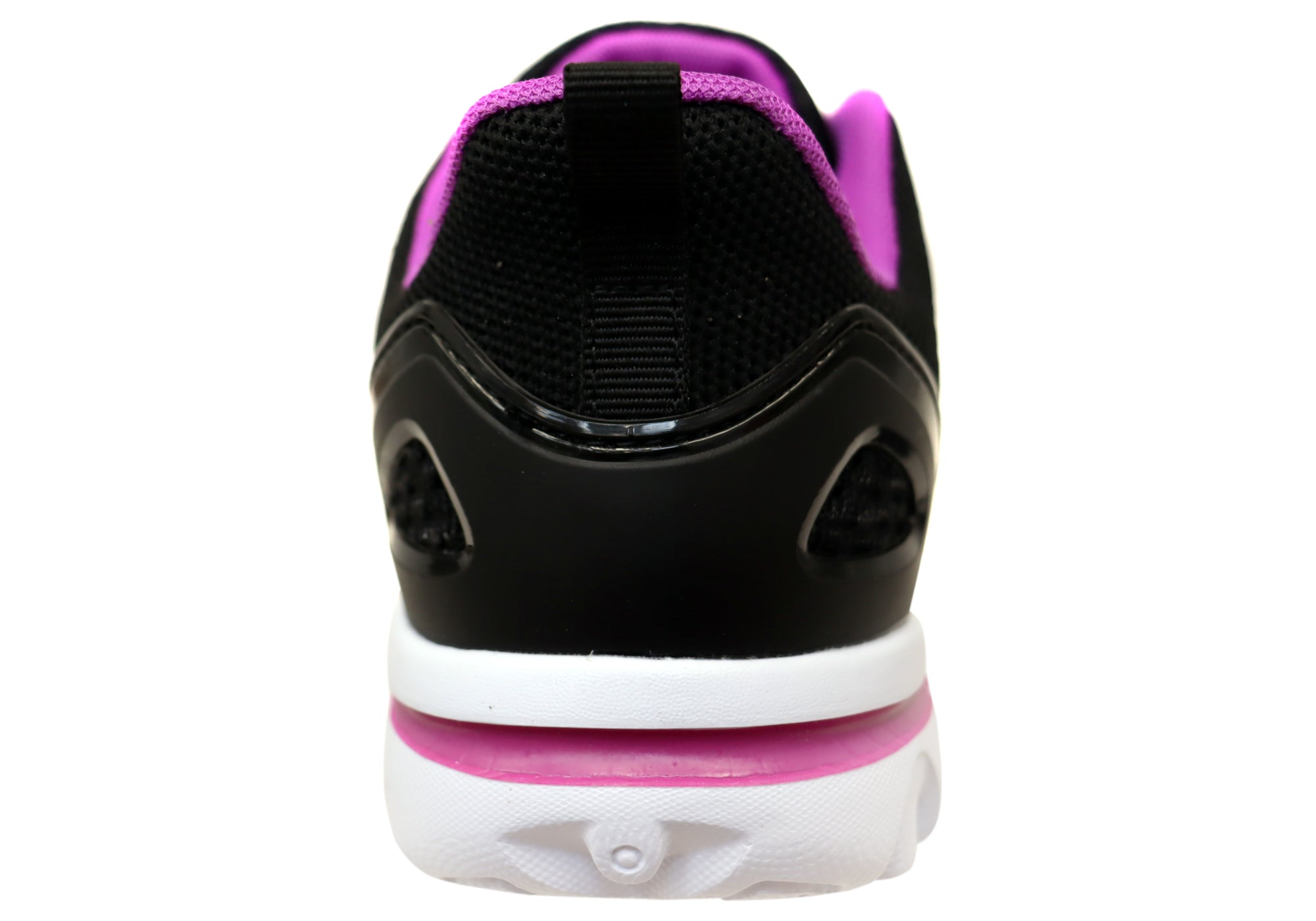 Propet Womens Travelactiv Axial Comfortable Wide Width Walking Shoes