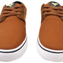 Eagle Fly Patrick Mens Comfortable Lace Up Casual Shoes Made In Brazil