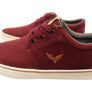 Eagle Fly Patrick Mens Comfortable Lace Up Casual Shoes Made In Brazil