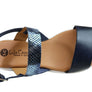 Lola Canales Gab Womens Comfortable Soft Leather Sandals Made In Spain