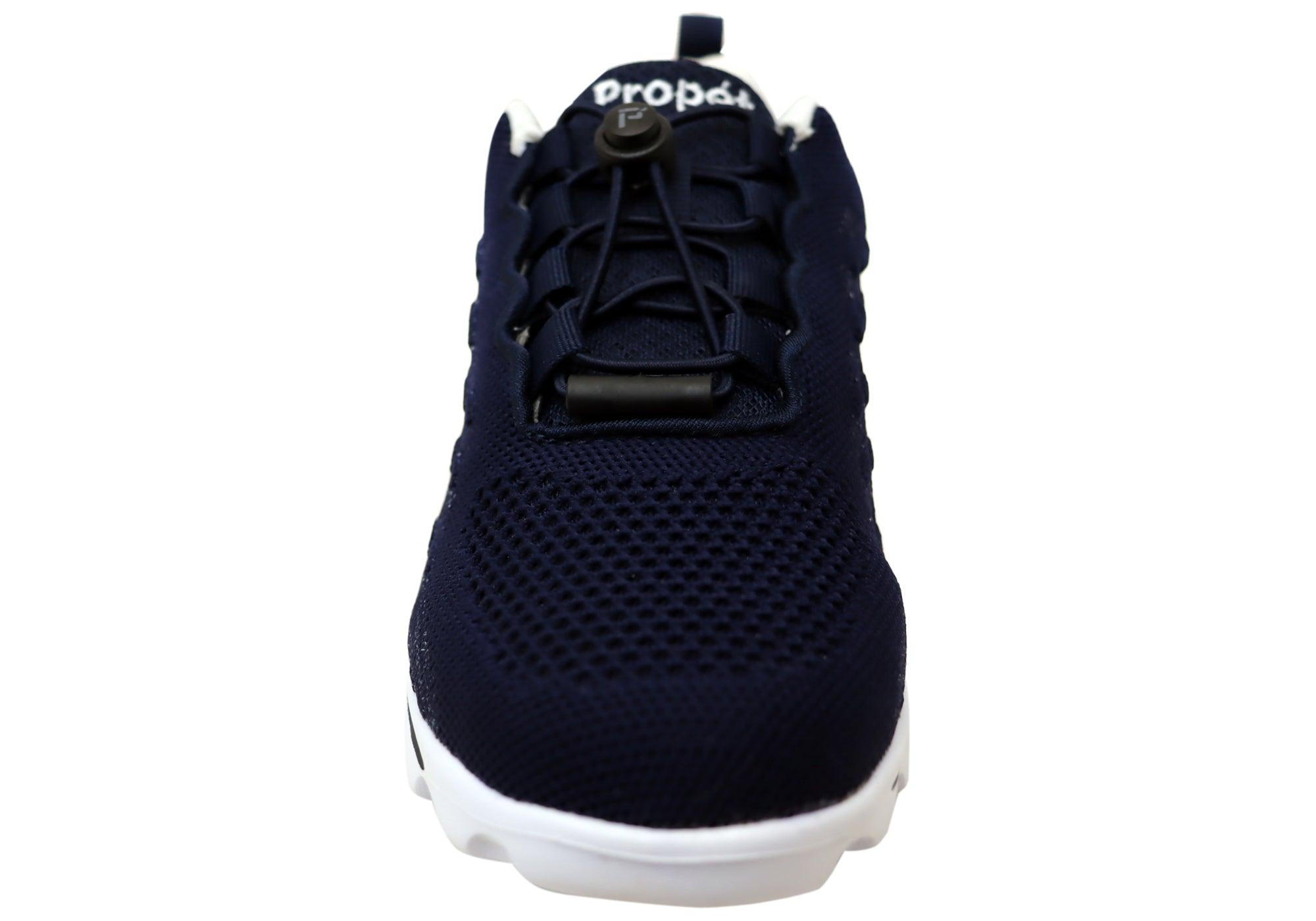 Propet Womens Travelactiv Axial Comfortable Wide Width Walking Shoes