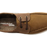 Pegada Wright Mens Comfortable Leather Casual Shoes Made In Brazil