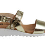 Lola Canales Gab Womens Comfortable Soft Leather Sandals Made In Spain