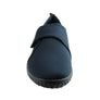 Malu Supercomfort Jaelyn Womens Adjustable Strap Comfort Shoes