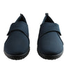 Malu Supercomfort Jaelyn Womens Adjustable Strap Comfort Shoes