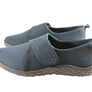 Malu Supercomfort Jaelyn Womens Adjustable Strap Comfort Shoes