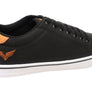 Eagle Fly Anderson Mens Lace Up Casual Shoes Made In Brazil