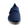 Malu Supercomfort Jaelyn Womens Adjustable Strap Comfort Shoes
