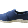 Malu Supercomfort Jaelyn Womens Adjustable Strap Comfort Shoes