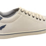 Eagle Fly Anderson Mens Lace Up Casual Shoes Made In Brazil