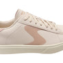 Skechers Womens Eden LX Top Grade Comfortable Lace Up Shoes