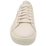 Skechers Womens Eden LX Top Grade Comfortable Lace Up Shoes