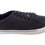 Eagle Fly Anderson Mens Lace Up Casual Shoes Made In Brazil