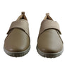 Malu Supercomfort Jaelyn Womens Adjustable Strap Comfort Shoes