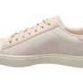 Skechers Womens Eden LX Top Grade Comfortable Lace Up Shoes