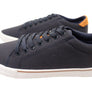 Eagle Fly Anderson Mens Lace Up Casual Shoes Made In Brazil
