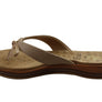 Malu Supercomfort Hartley Womens Comfort Thongs Sandals Made In Brazil