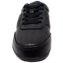 Propet Womens Washable Walker Leather Comfortable Wide Fit Shoes