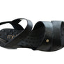 Malu Supercomfort Calla Womens Comfort Low Heel Sandals Made In Brazil