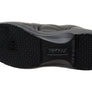 Propet Womens Washable Walker Leather Comfortable Wide Fit Shoes