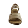 Malu Supercomfort Calla Womens Comfort Low Heel Sandals Made In Brazil