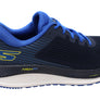 Skechers Mens Go Run Persistence Shoes With Arch Support